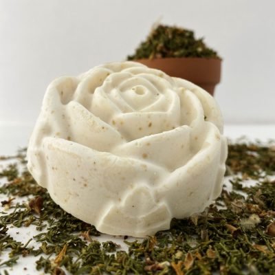 Cliff Rose Shampoo Bar