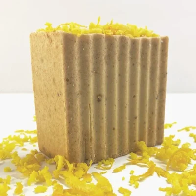 Navajo Tea Soap